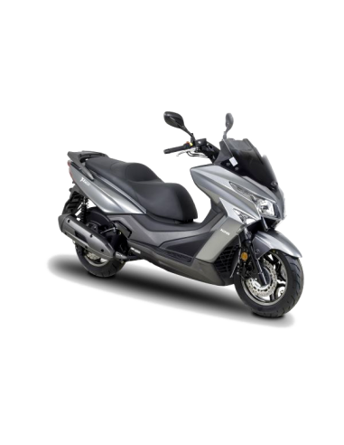 KYMCO 125 X.TOWN