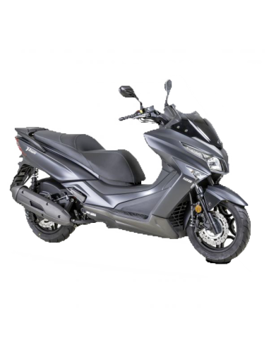 KYMCO 125 X.TOWN