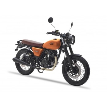 Ressort de pédale de frein arrière brixton bx 125 – pièce moto 125cc