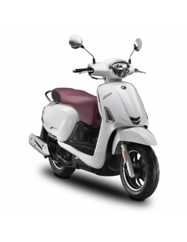 KYMCO 125 LIKE