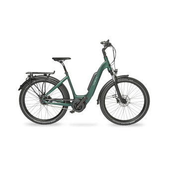 Velo electrique kettler online 2020