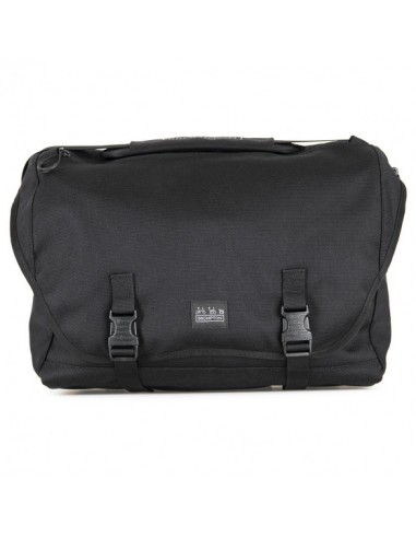 SAC BROMPTON METRO L BLACK