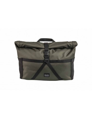 SAC BROMPTON BOROUGH BAG M OLIVE