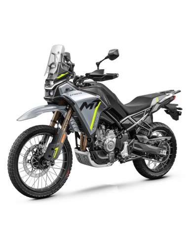 CF MOTO 450 MT