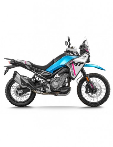 CF MOTO 450 MT