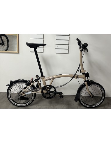 BROMPTON C-LINE EXPLORER DUNE SAND