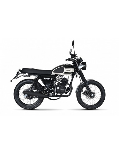 MASH 50 SCRAMBLER