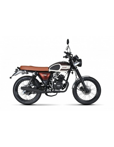 MASH 50 SCRAMBLER