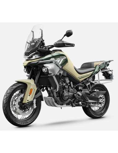 CF MOTO 800 MT TOURING