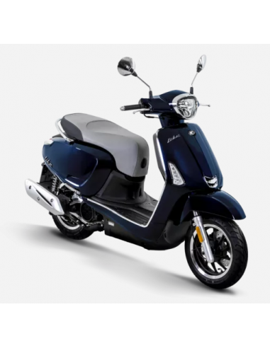 KYMCO 50 LIKE