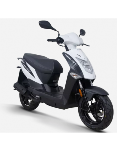 KYMCO 50 AGILITY