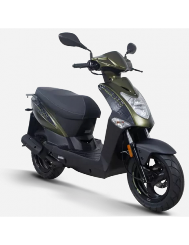 KYMCO 50 AGILITY