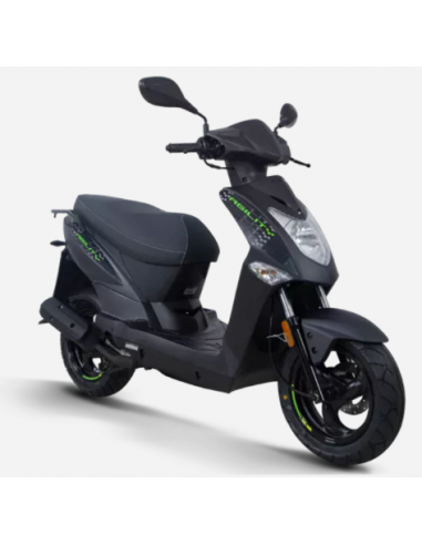 KYMCO 50 AGILITY