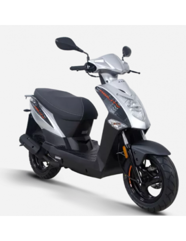 KYMCO 50 AGILITY