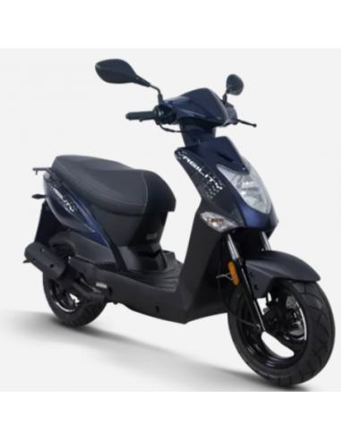 KYMCO 50 AGILITY