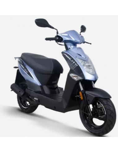 KYMCO 50 AGILITY