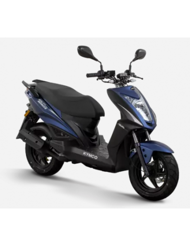 KYMCO 50 AGILITY NAKED RENOUVO