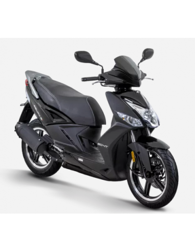 KYMCO 50 AGILITY 16+