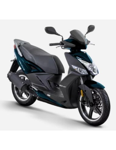 KYMCO 50 AGILITY 16+