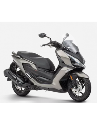 KYMCO 125 DOWNTOWN GT