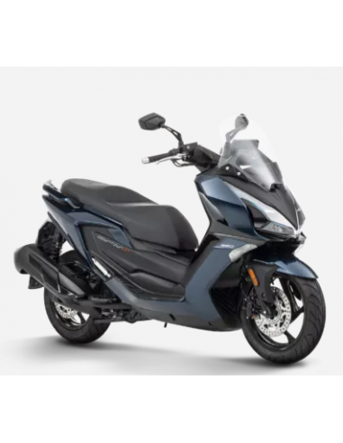 KYMCO 125 DOWNTOWN GT