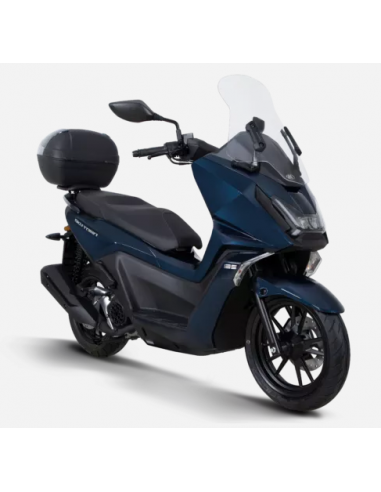 KYMCO 125 SKY TOWN