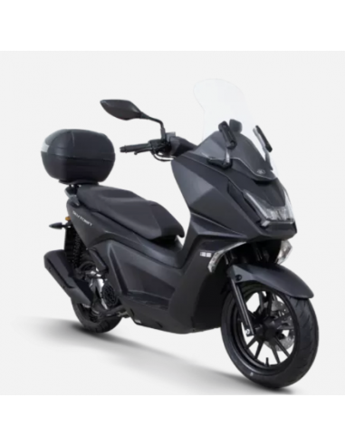 KYMCO 125 SKY TOWN