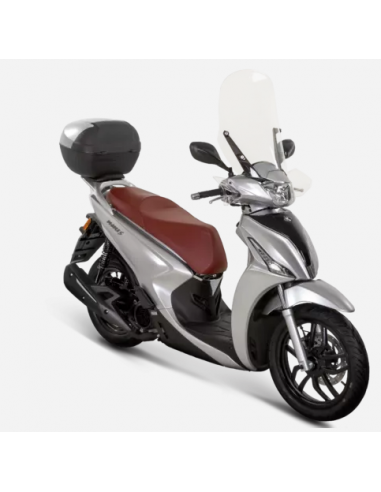 KYMCO 125 PEOPLE S