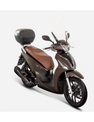 KYMCO 125 PEOPLE S