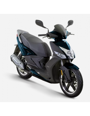 KYMCO 125 AGILITY 16+