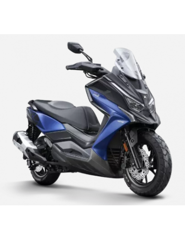 KYMCO 125 DTX