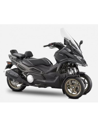 KYMCO 550 CV3