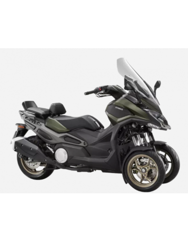 KYMCO 550 CV3