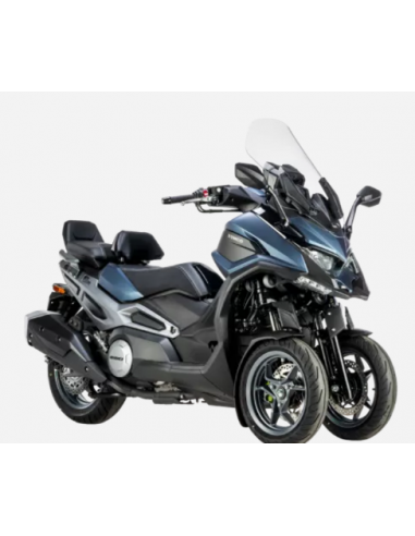 KYMCO 550 CV3