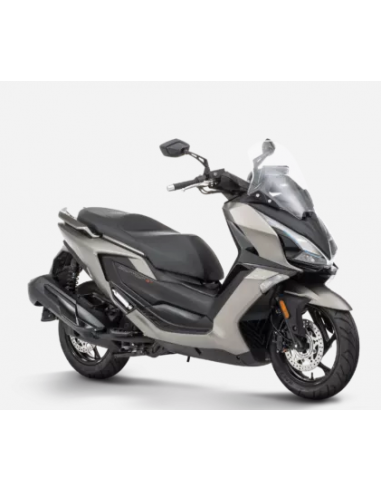 KYMCO 350 DOWNTOWN GT