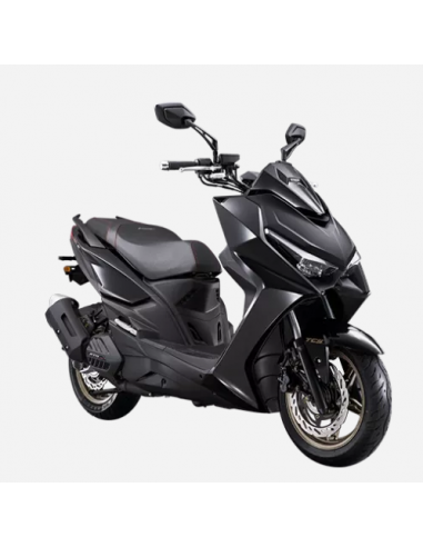 KYMCO 200 KRV