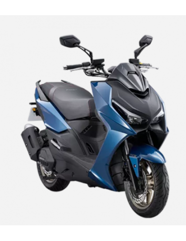 KYMCO 200 KRV