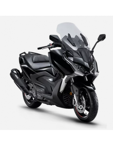 KYMCO AK 550 PREMIUM