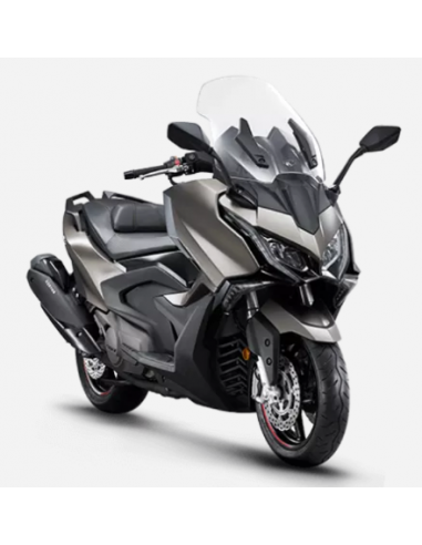 KYMCO AK 550 PREMIUM