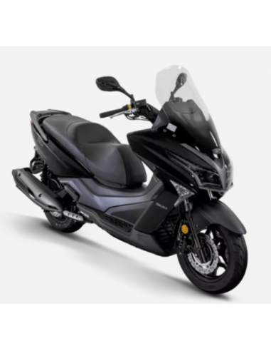 KYMCO 300i X.TOWN