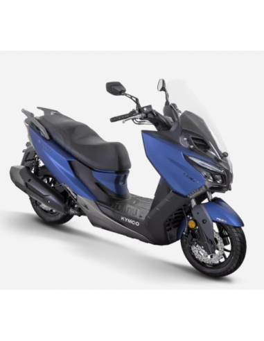 KYMCO 300 X.TOWN CITY