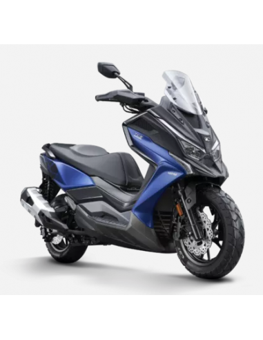 KYMCO DTX360