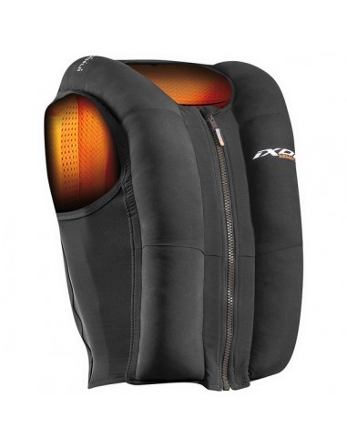 IXON-GILET AIRBAG IX-AIRBAG U03