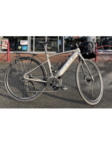 VAE GIANT ROAD E+2 PRO