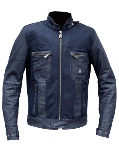 BLOUSON Helstons genesis