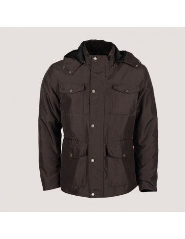 BLOUSON Helstons barbade