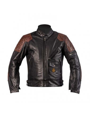 BLOUSON helstons chuck buffalo