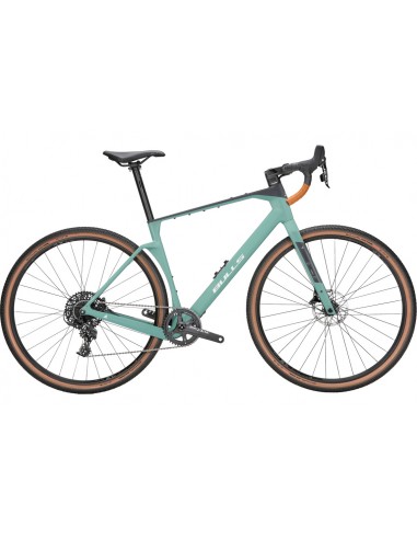 GRAVEL BULLS MACHETE EMERALD CARBON S