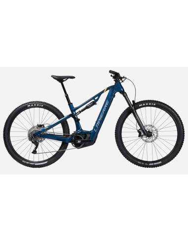 VTT LAPIERRE OVERVOLT TR 5.7 T43