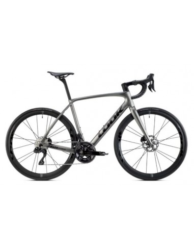 LOOK 765 OPTIMUM CHARCOAL METALLIC SATIN 105 DI2 (M)